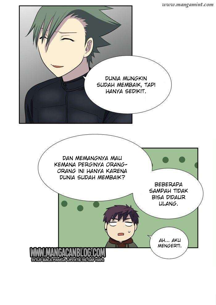The Gamer Chapter 155 Gambar 9