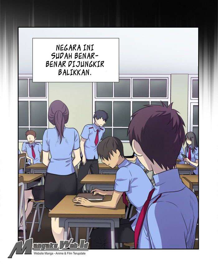 The Gamer Chapter 154 Gambar 13