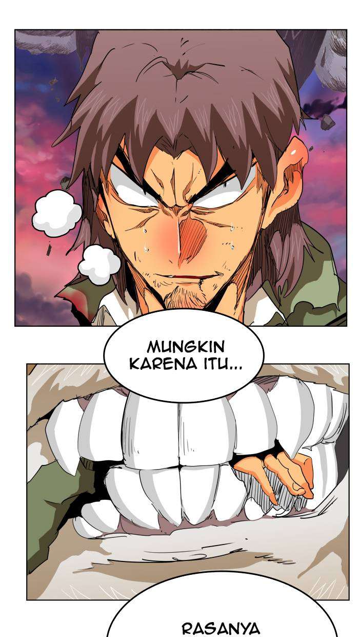 The God of High School Chapter 276 Gambar 6
