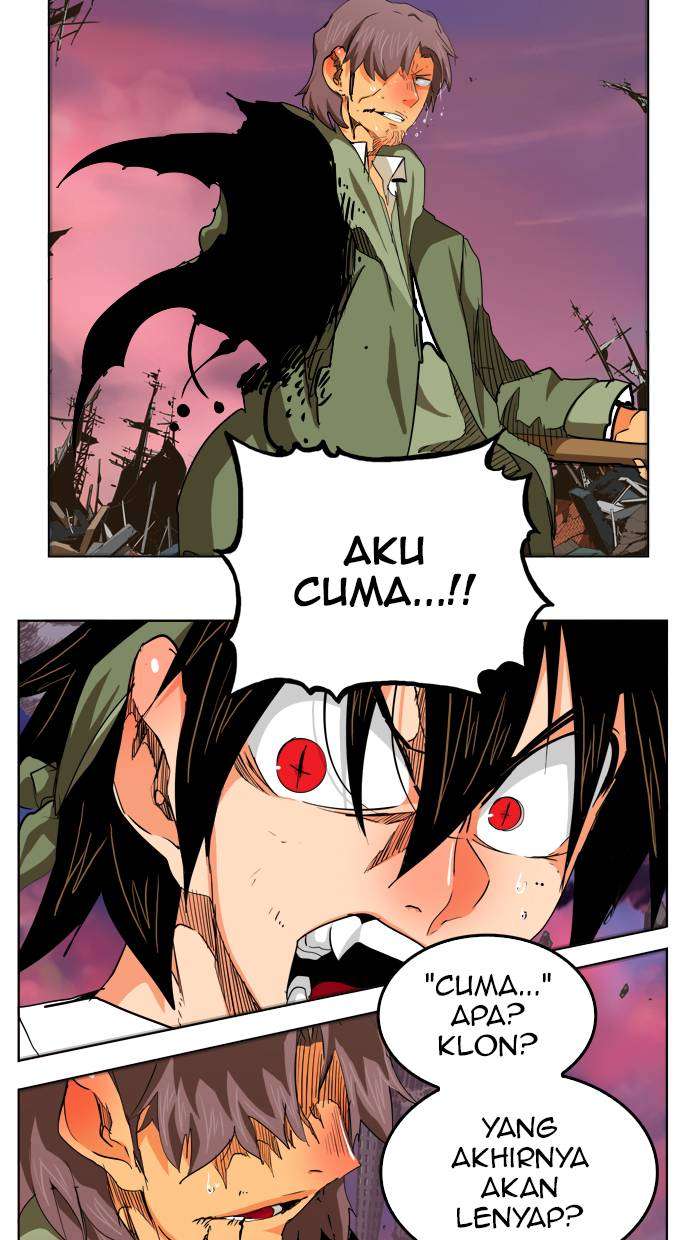 The God of High School Chapter 276 Gambar 9
