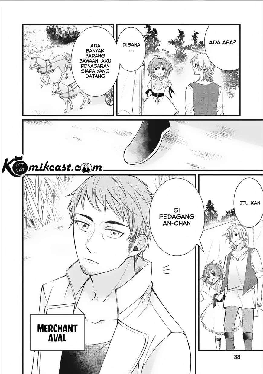 Murabito Tensei: Saikyou no Slow Life Chapter 7 Gambar 3