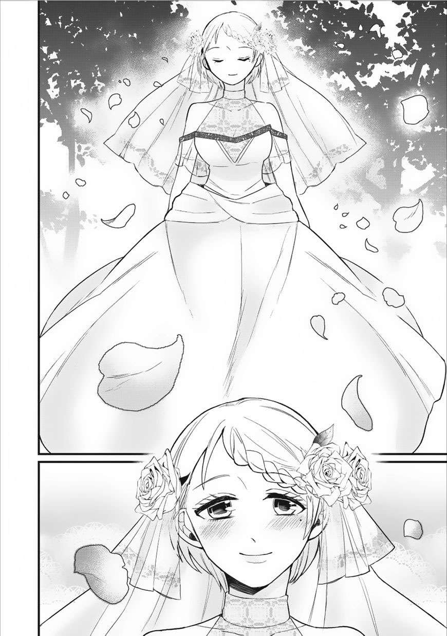 Murabito Tensei: Saikyou no Slow Life Chapter 7 Gambar 30