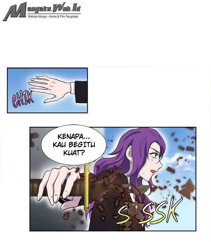 The Gamer Chapter 153 Gambar 10