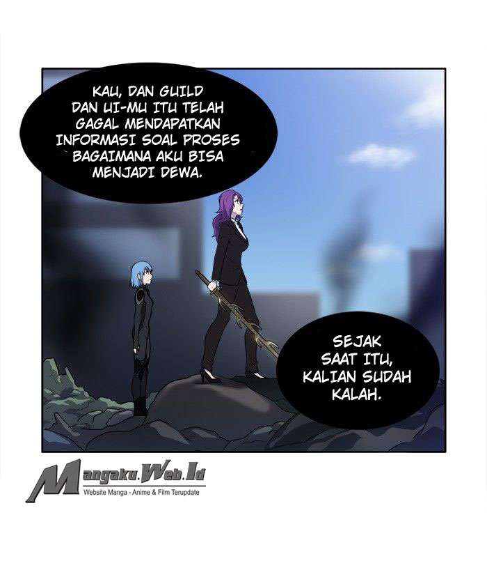The Gamer Chapter 153 Gambar 12