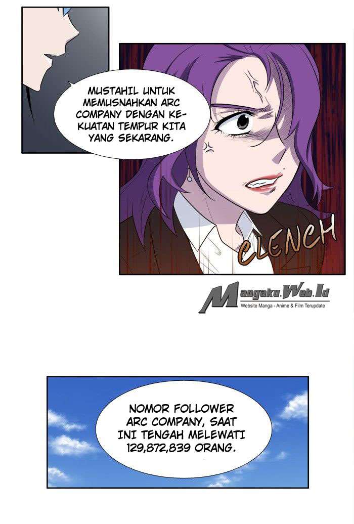 The Gamer Chapter 153 Gambar 13