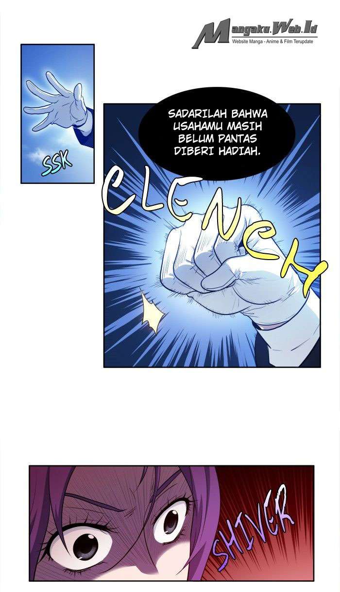 The Gamer Chapter 153 Gambar 16