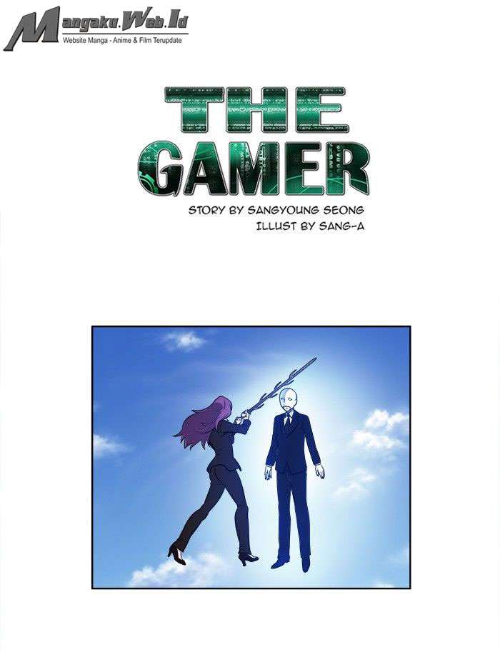 Baca  The Gamer Chapter 153 Gambar 2