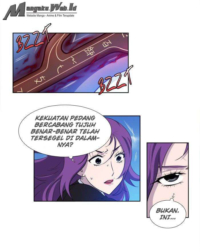 The Gamer Chapter 153 Gambar 3
