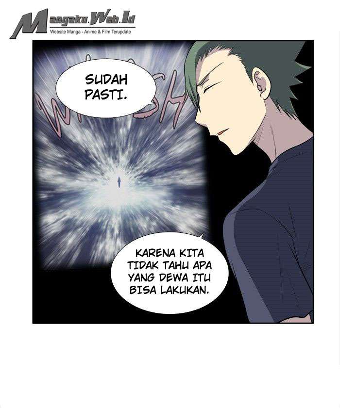 The Gamer Chapter 153 Gambar 40
