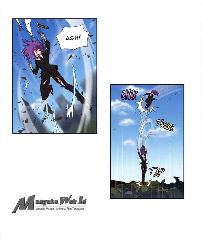 The Gamer Chapter 153 Gambar 7