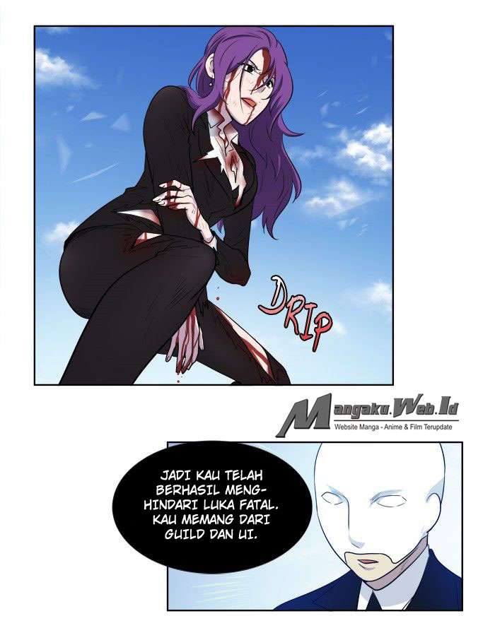 The Gamer Chapter 153 Gambar 8