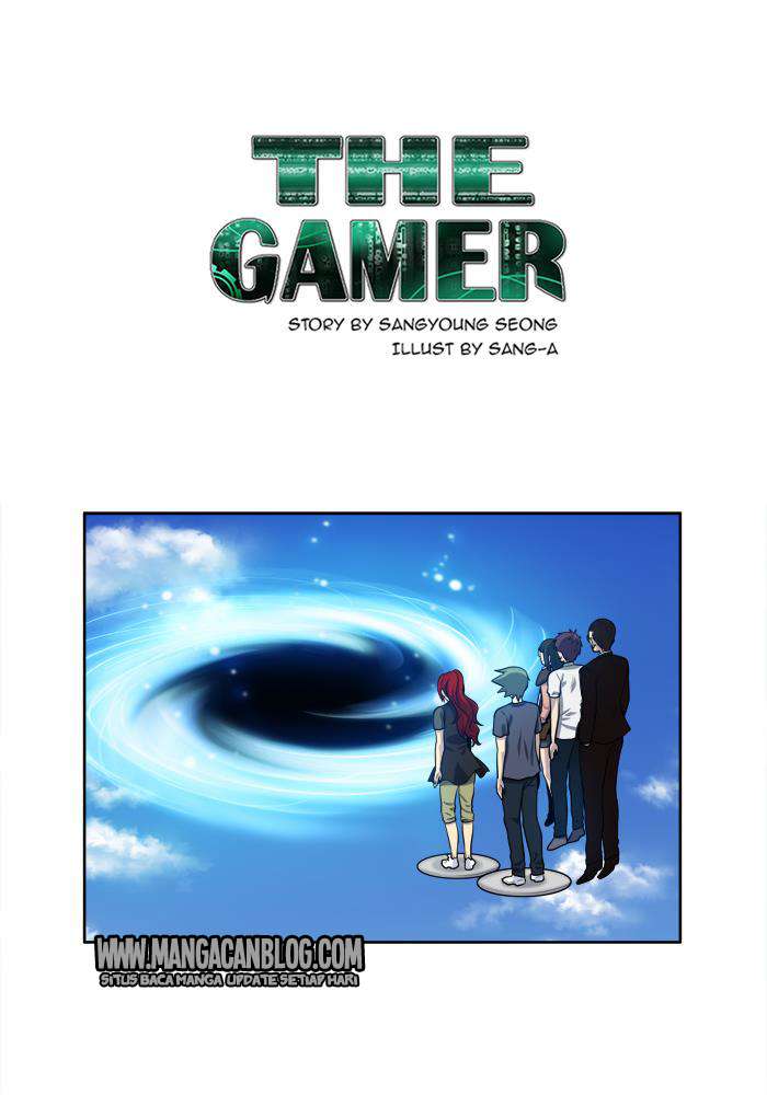 Baca Komik The Gamer Chapter 152 Gambar 1