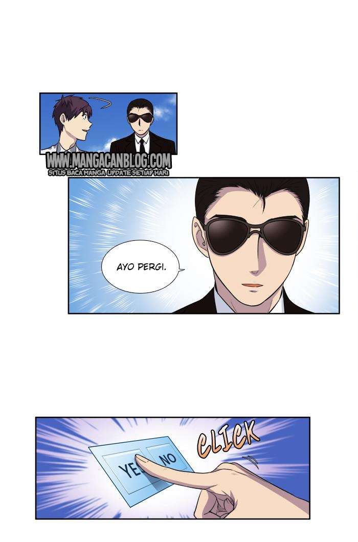 The Gamer Chapter 152 Gambar 10