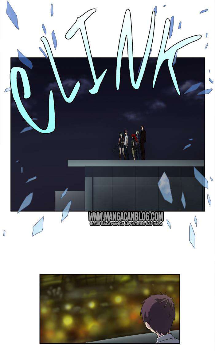 The Gamer Chapter 152 Gambar 12
