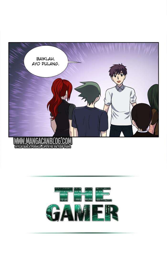 The Gamer Chapter 152 Gambar 13