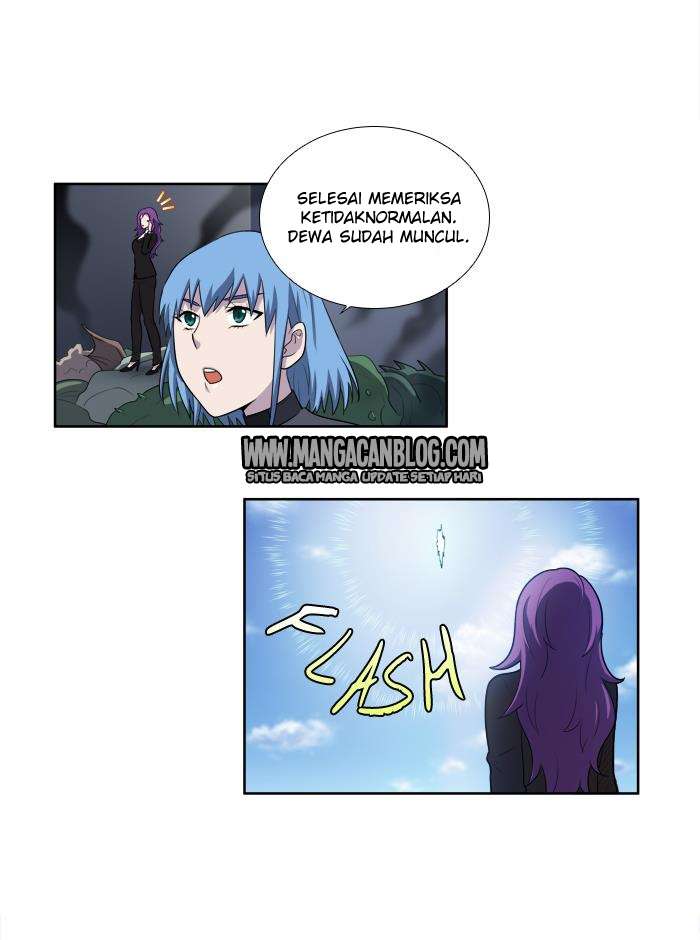 The Gamer Chapter 152 Gambar 15