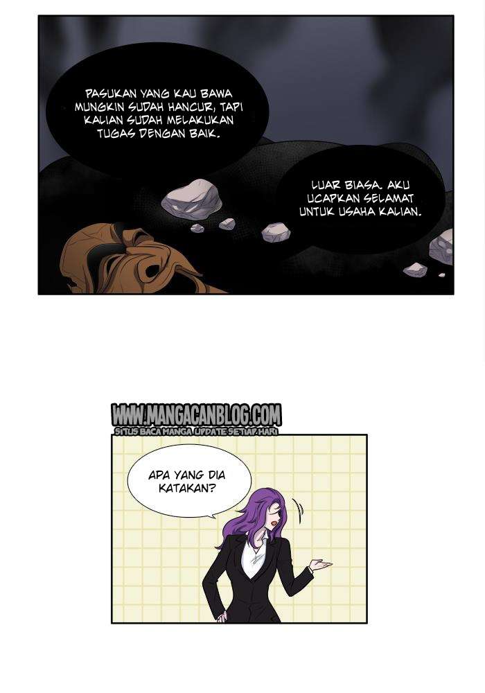 The Gamer Chapter 152 Gambar 18