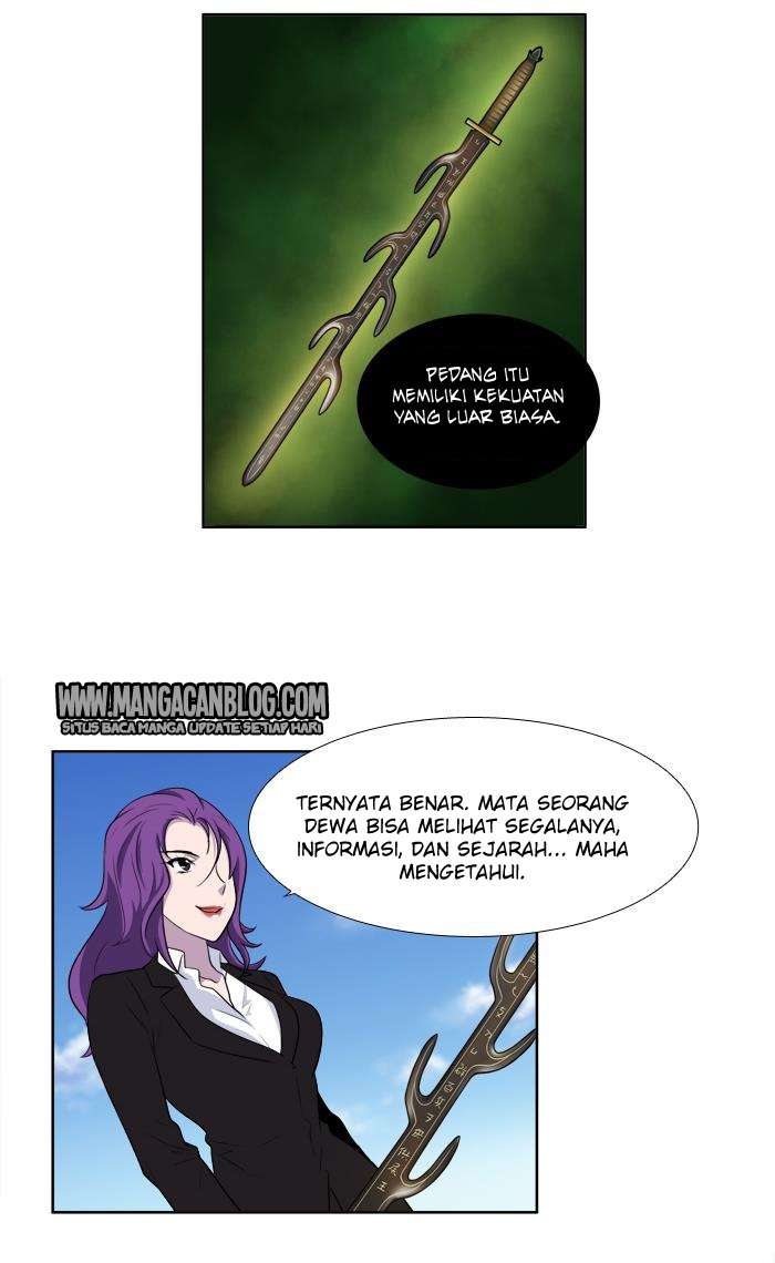 The Gamer Chapter 152 Gambar 25