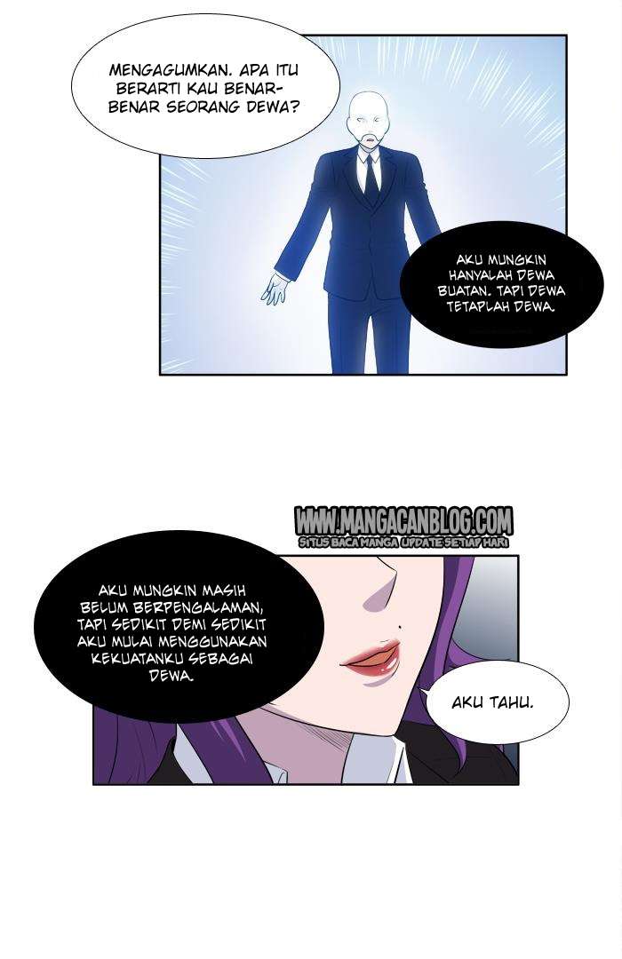 The Gamer Chapter 152 Gambar 26
