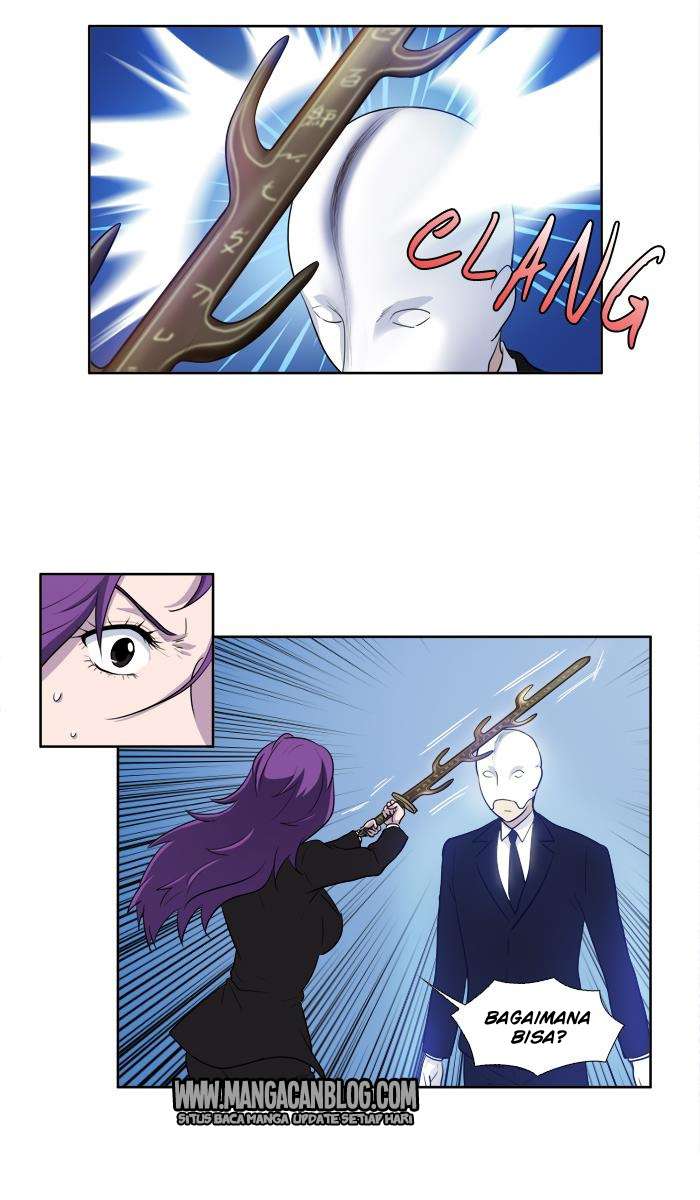 The Gamer Chapter 152 Gambar 29