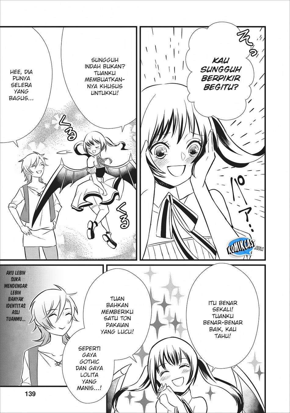 Murabito Tensei: Saikyou no Slow Life Chapter 5 Gambar 17