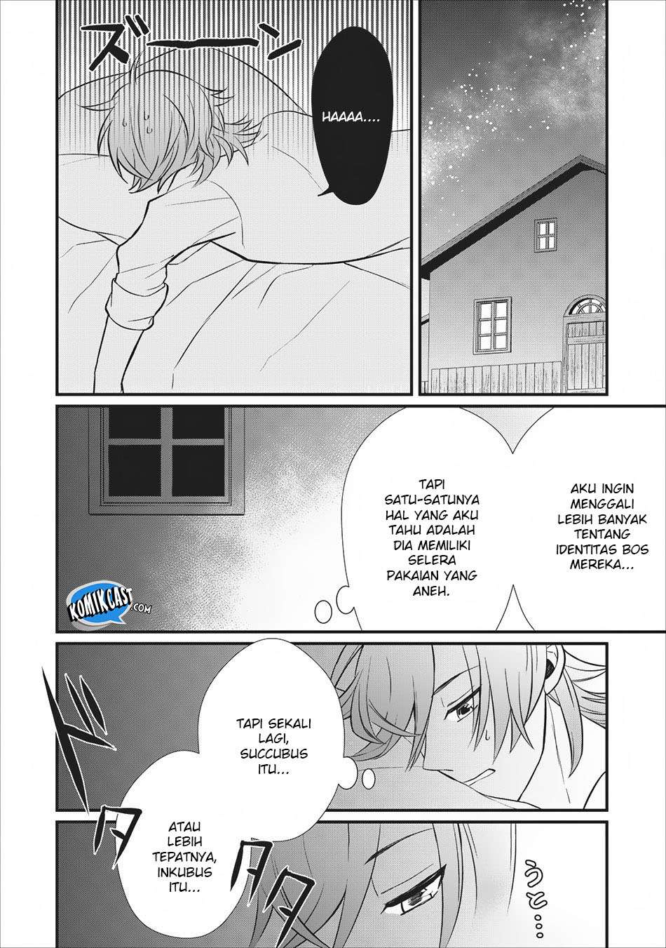 Murabito Tensei: Saikyou no Slow Life Chapter 5 Gambar 20