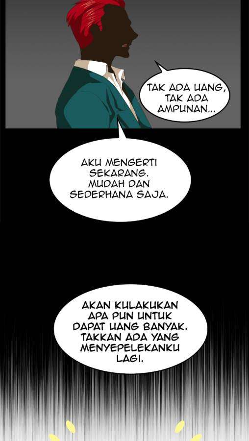 The God of High School Chapter 273 Gambar 6