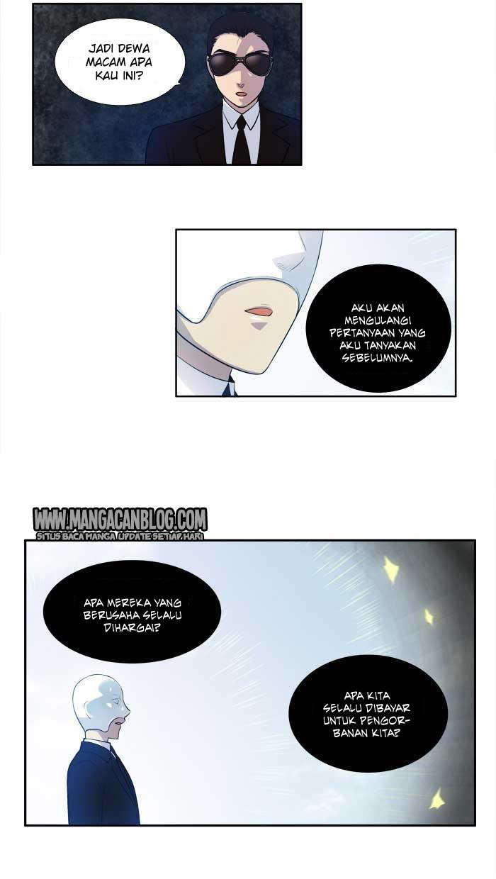 Baca  The Gamer Chapter 151 Gambar 2