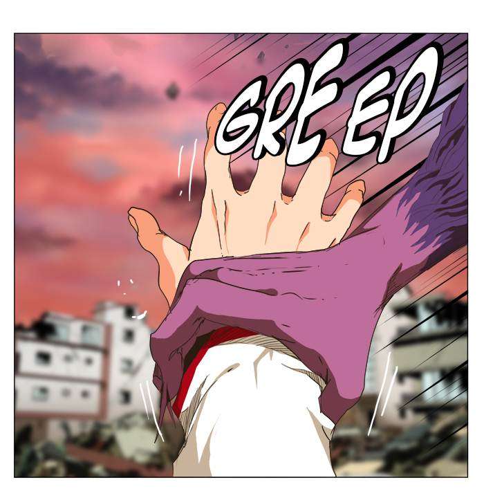 The God of High School Chapter 272 Gambar 58