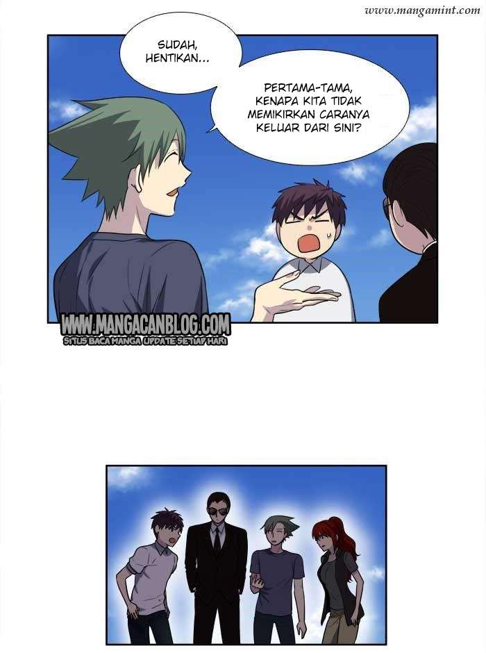 The Gamer Chapter 150 Gambar 10