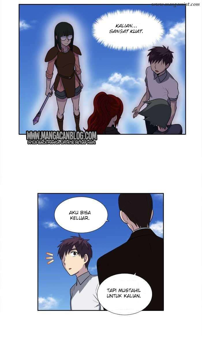 The Gamer Chapter 150 Gambar 13