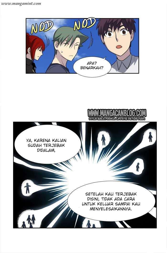 The Gamer Chapter 150 Gambar 14