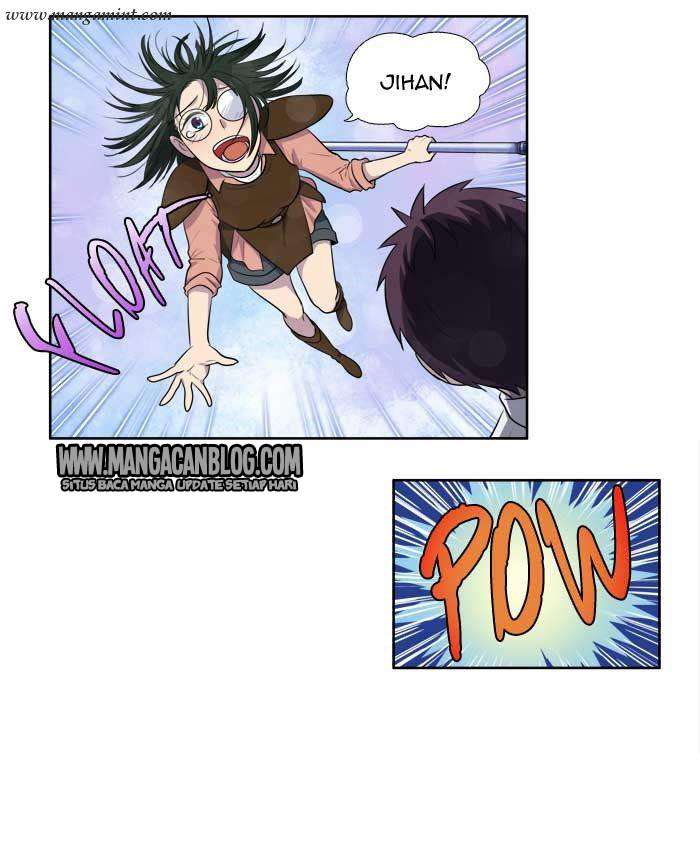 Baca  The Gamer Chapter 150 Gambar 2