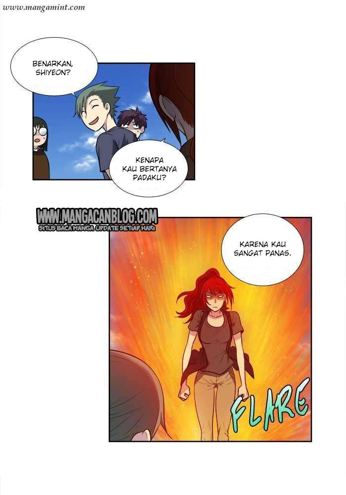 The Gamer Chapter 150 Gambar 5