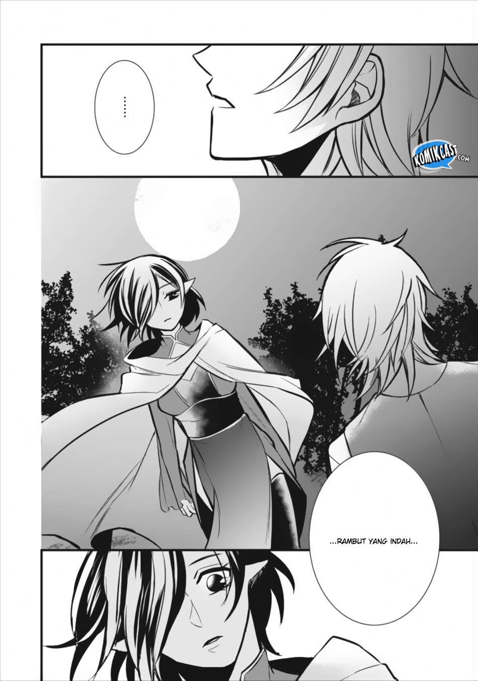 Murabito Tensei: Saikyou no Slow Life Chapter 3 Gambar 23