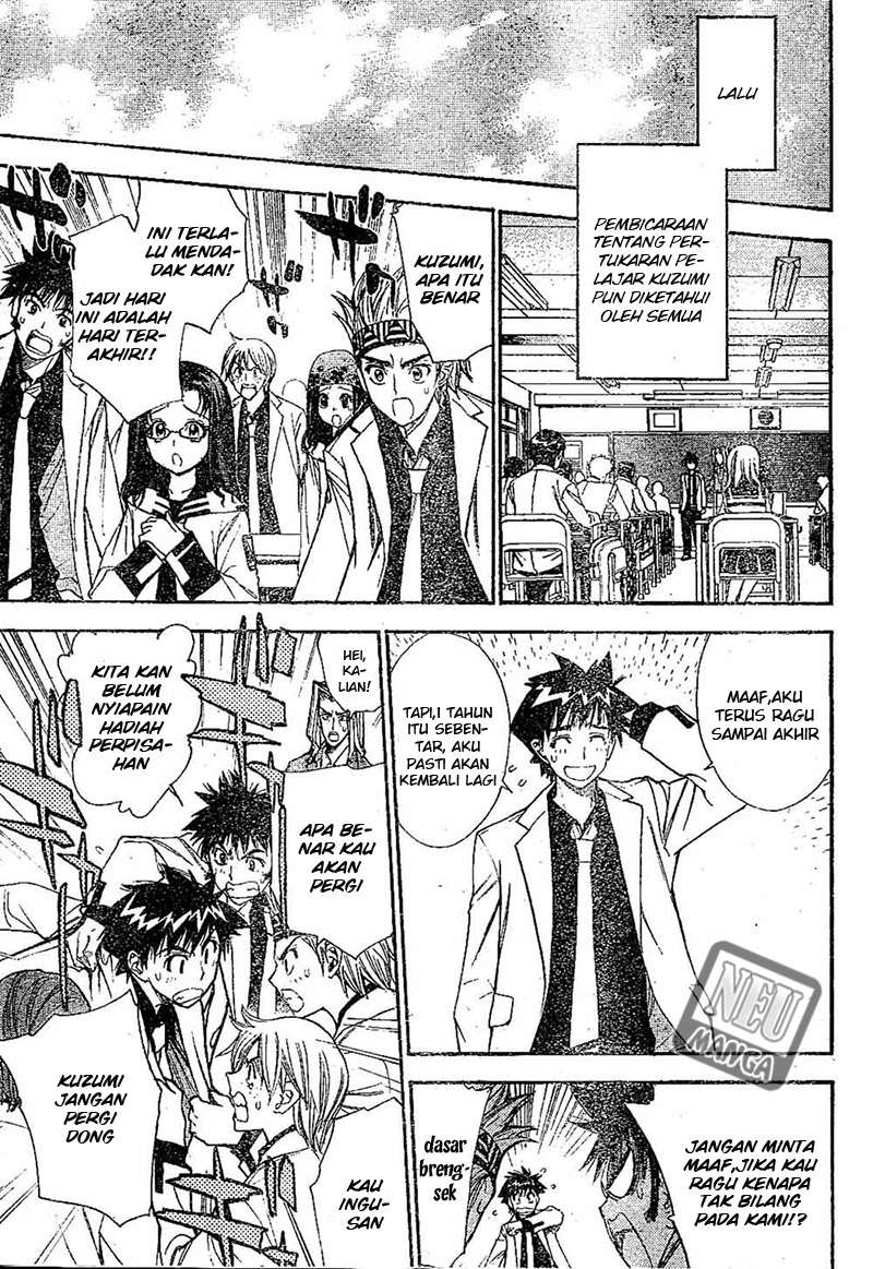 Mx0 Chapter 099 Gambar 10