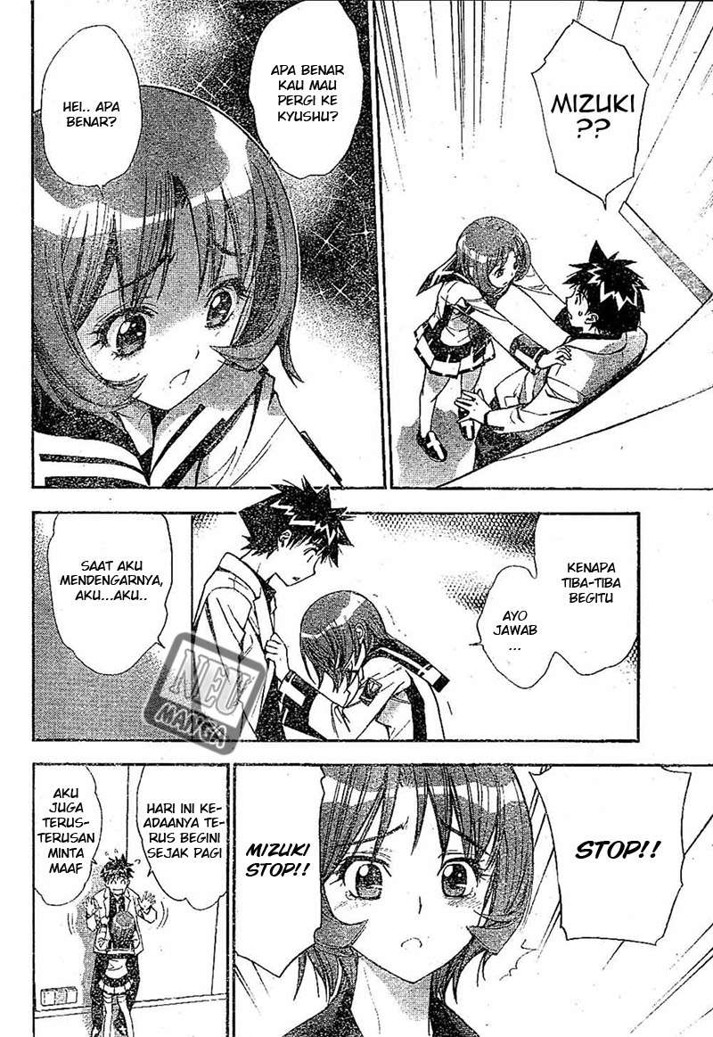 Mx0 Chapter 099 Gambar 13