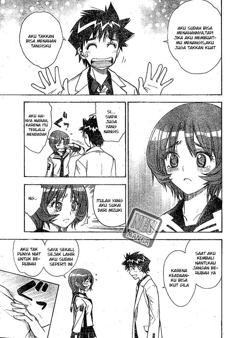Mx0 Chapter 099 Gambar 14