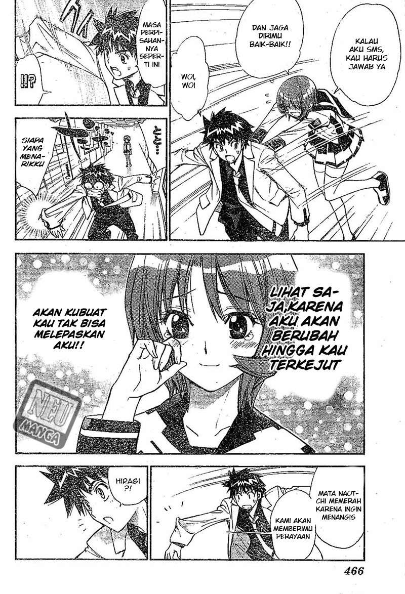 Mx0 Chapter 099 Gambar 15