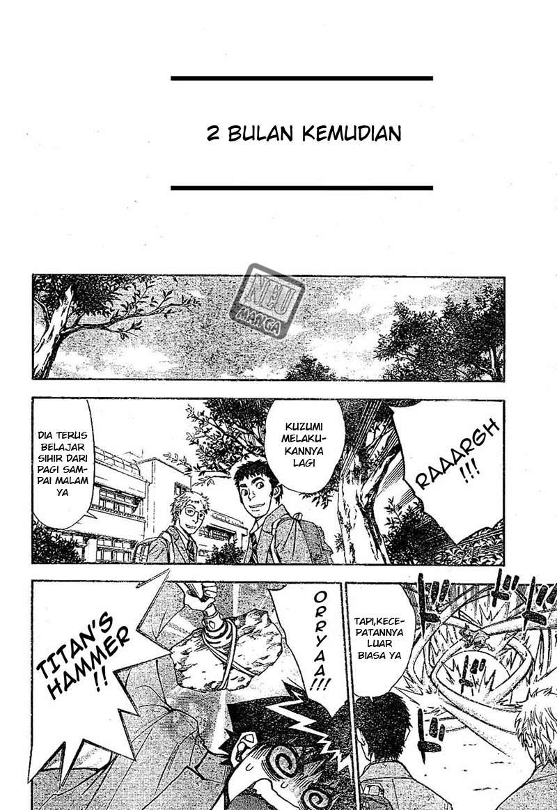 Mx0 Chapter 099 Gambar 23