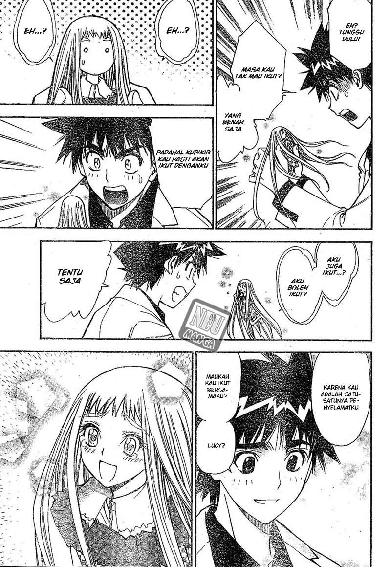 Mx0 Chapter 099 Gambar 8