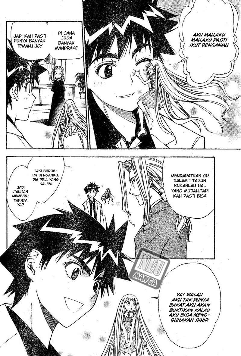 Mx0 Chapter 099 Gambar 9