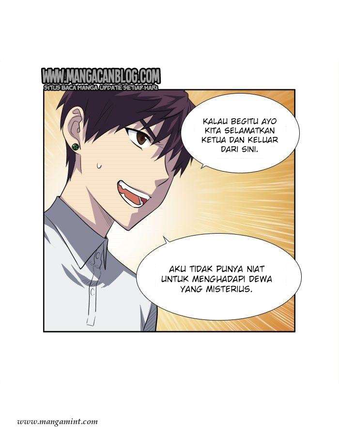 The Gamer Chapter 149 Gambar 14
