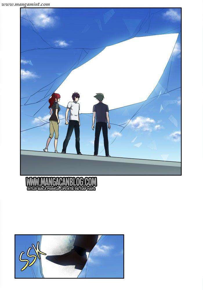 Baca  The Gamer Chapter 149 Gambar 2