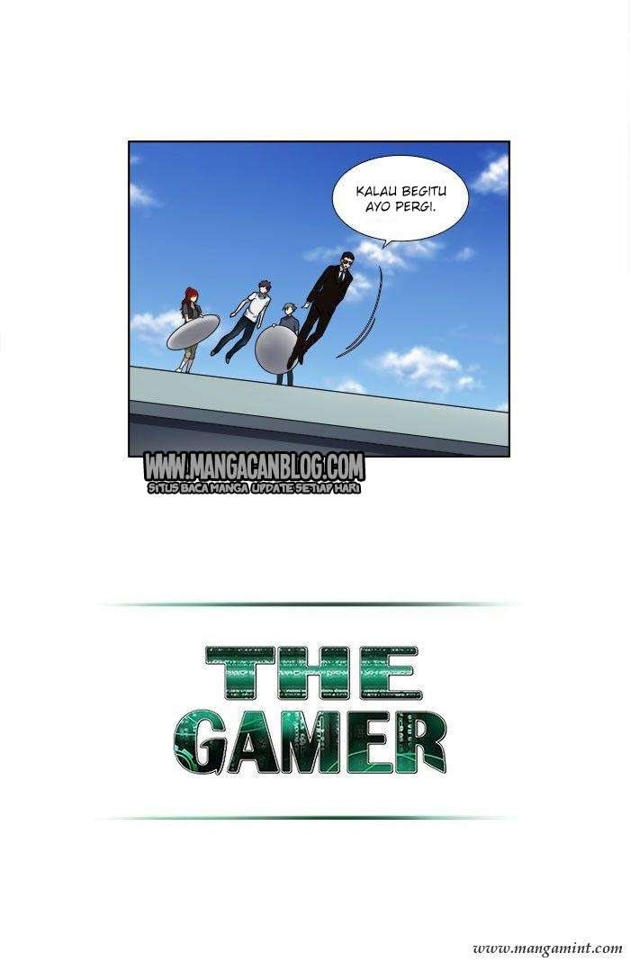 The Gamer Chapter 149 Gambar 20