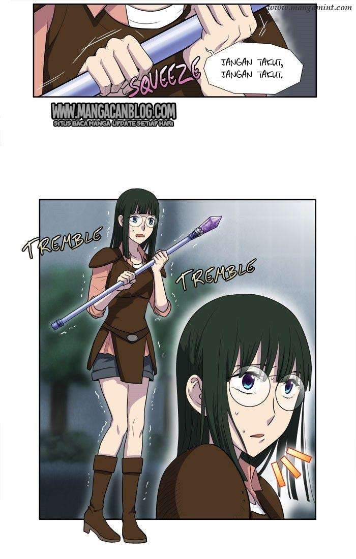 The Gamer Chapter 149 Gambar 21