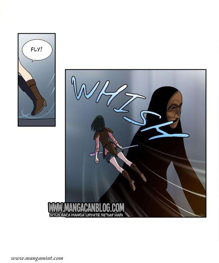The Gamer Chapter 149 Gambar 24