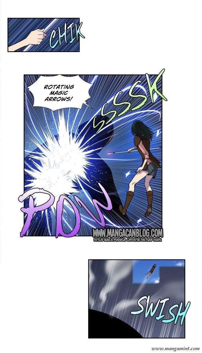 The Gamer Chapter 149 Gambar 26