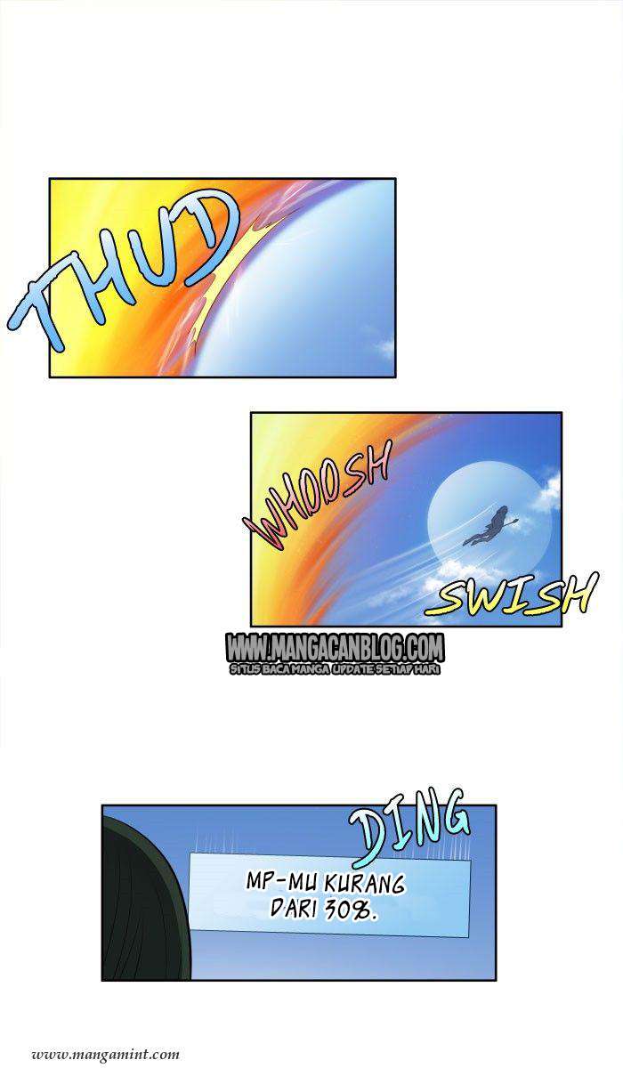 The Gamer Chapter 149 Gambar 28