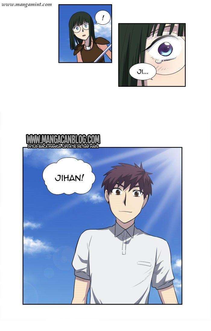 The Gamer Chapter 149 Gambar 33